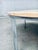 Mid-Century Modern Mid-Century Modern Italian Marble Coffee Table, Italy, 1960s For Sale - Image 3 of 18