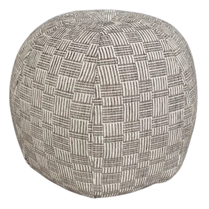 Lee Industries Ottoman Pouf