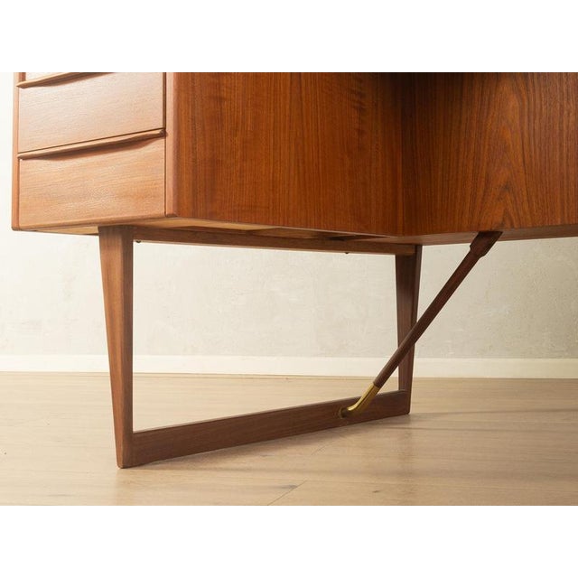 Boomerang Desk by Peter Løvig Nielsen For Sale - Image 14 of 18