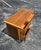 Mid 20th Century Fully-Refinished John Van Koert Drexel Profile Desk For Sale - Image 5 of 12