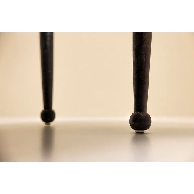 Postmodern Writing Desk by Bohuslav Horak for Anthologie Quartett, 1993 For Sale - Image 14 of 16