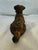 Metal 1930s Cast Iron Very Heavy Hubley Terrier For Sale - Image 7 of 11