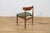 Mid-Century Modern Dining Chairs in Teak by Ib Kofod Larsen for G-Plan, 1960s, Set of 6 For Sale - Image 12 of 18