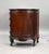 Victorian Mahogany Kidney Shaped Desk, 1870 For Sale - Image 11 of 12