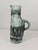 Ceramic Large Pitcher with Abstract Patterns by Jacques Blin, 1960s For Sale - Image 7 of 10