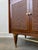 Brass 1960s Single Nightstand by National Furniture For Sale - Image 8 of 12
