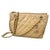 This stunning vintage Chanel Shoulder bag is a quintessential piece of 1980s luxury, crafted in France from supple beige...