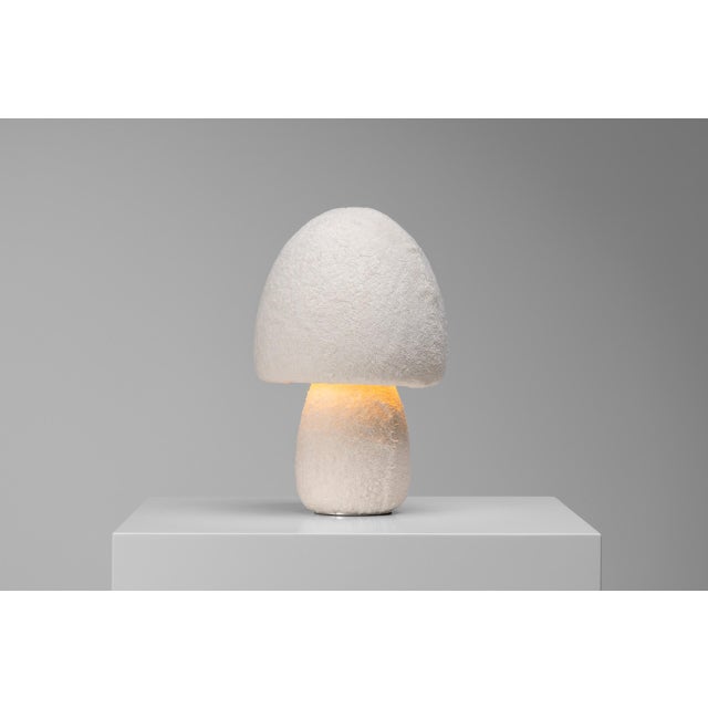 Aifunghi Porcini Table Lamp by Bart Schilder For Sale - Image 6 of 6