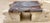 Neoclassical Monumental Italian Florentine Lion Coffee Table with Breccia Marble Top For Sale - Image 3 of 16