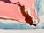 Helen Frankenthaler Vintage Abstract Expressionist Framed Limited Edition Large Fine Art Silkscreen Print " Flirt " 1995 For Sale - Image 11 of 12