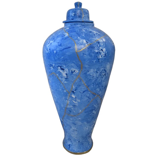 Nikaia Vase by Myriam Greff For Sale