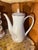 Contemporary Mid 20th Century Noritake Mid Century Modern Tea Pot For Sale - Image 3 of 8