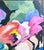 Mid-Century Modern Mid Century Abstract Expressionist Floral Painting, Signed For Sale - Image 3 of 10