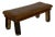 Vintage Gymnastic Bench, 1940s For Sale