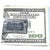 1990s Tiffany & Co Social Security Money Clip Sterling Silver Estate For Sale In New York - Image 6 of 8