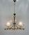 Pendant Chandelier from Seguso, 1950 For Sale - Image 11 of 11