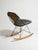 1st Generation Eames RKR Rocker by Herman Miller For Sale In Chicago - Image 6 of 8