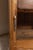 Antique French Provencal Walnut Marriage Armoire, Circa 1800 For Sale - Image 17 of 18