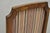 Vintage French Country Provincial Style Carved Walnut Dining Side Chair Set of 4 For Sale - Image 13 of 15
