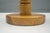 French Vintage Pine Stool, 1960s For Sale - Image 10 of 14