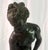 Metal 19th Century French Bronze Figure "Venus Emerging From the Bath" After Allegrain - 33" Tall For Sale - Image 7 of 18