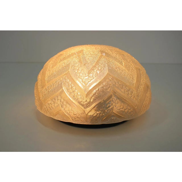 Ceiling Lamp, 1970s For Sale - Image 4 of 6