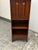 Arts & Crafts Stickley Furniture Harvey Ellis Inlaid Music Cabinet, Model 89-476 For Sale - Image 3 of 12