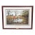 Persis Clayton Weirs Signed Limited Edition Print “Out Foxed” (68 of 950) For Sale