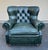 Ralph Lauren Leather Writer’s Chairs- Set of 2 For Sale In New York - Image 6 of 12