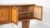 Mid-Century Art Deco Style Wooden Sideboard, Italy For Sale - Image 4 of 16