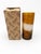 Vintage Space Age Murano Glass Mou Vase from Carlo Nason, 2000s For Sale - Image 6 of 8