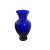 Glass Vase, Italy, 1960s For Sale - Image 4 of 6