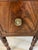 Wood Antique George III Mahogany Sideboard, 1800 For Sale - Image 7 of 15