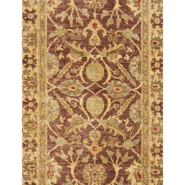 Meet Pasargad Home Denver Collection. This gorgeous decorative area rug brings you a sophisticated look with a modern soft...