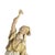 Art Deco Porcelain Musician and Dancer from Royal Dux, Set of 2 For Sale - Image 4 of 6