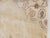 Beige 1970 Vintage Turkish Runner Rug, Muted Beige Hallway Runner For Sale - Image 8 of 8