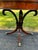 1940s Mahogany Console Table by Joseph Gerte of Boston For Sale In Portland, ME - Image 6 of 18
