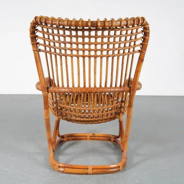 Lounge Chair, Italy, 1960 For Sale - Image 13 of 15