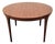 Dining Table in Teak by Kofod Larsen for Faarup Mobelfabrik, Denmark, 1960 For Sale