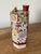 Ceramic 1950s Kutani Hanazume Whistling Bird Sake Bottle For Sale - Image 7 of 10