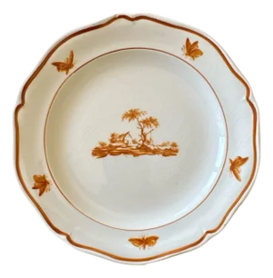 French plates, S/7