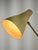 Italian Brass and Marble Floor Lamp, 1950s For Sale - Image 13 of 17