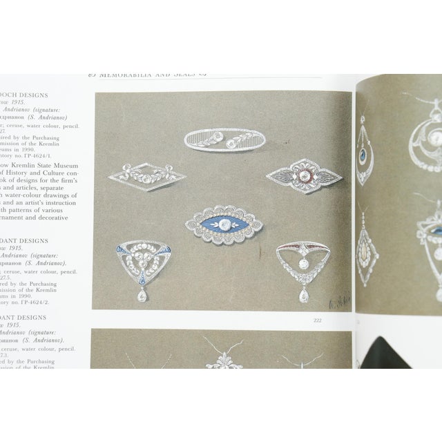 2000 - 2009 The World of Faberge For Sale - Image 5 of 5