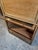 Mid-Century Modern Vintage Modular Mahogany Bar Cabinet in the style of Globe Wernicke, 1960s For Sale - Image 3 of 18