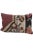 Decorative Kilim Pillow Cover For Sale - Image 4 of 4