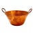 French Copper Jam Pot For Sale