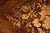 Napoleon III Center Table in Veneer, Second Half of the 19th Century For Sale - Image 9 of 18