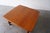 1950s 1950s Danish Modern Teak Coffee Table by Albert Larssons for Mobelfabrik Tibro For Sale - Image 5 of 9