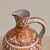 Mid 20th Century French Ceramic Pitcher by Robert Picault, 1950s For Sale - Image 5 of 8