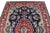 Middle Eastern Hand-Knotted Rug For Sale - Image 4 of 8